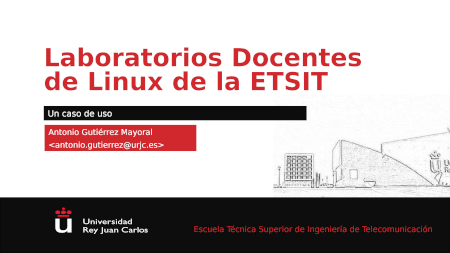 Linux Labs