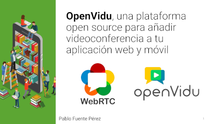 OpenVidu Talk