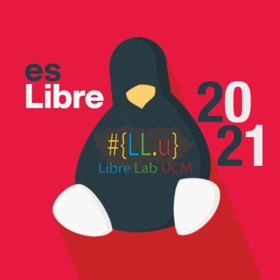 Congreso esLibre 2021