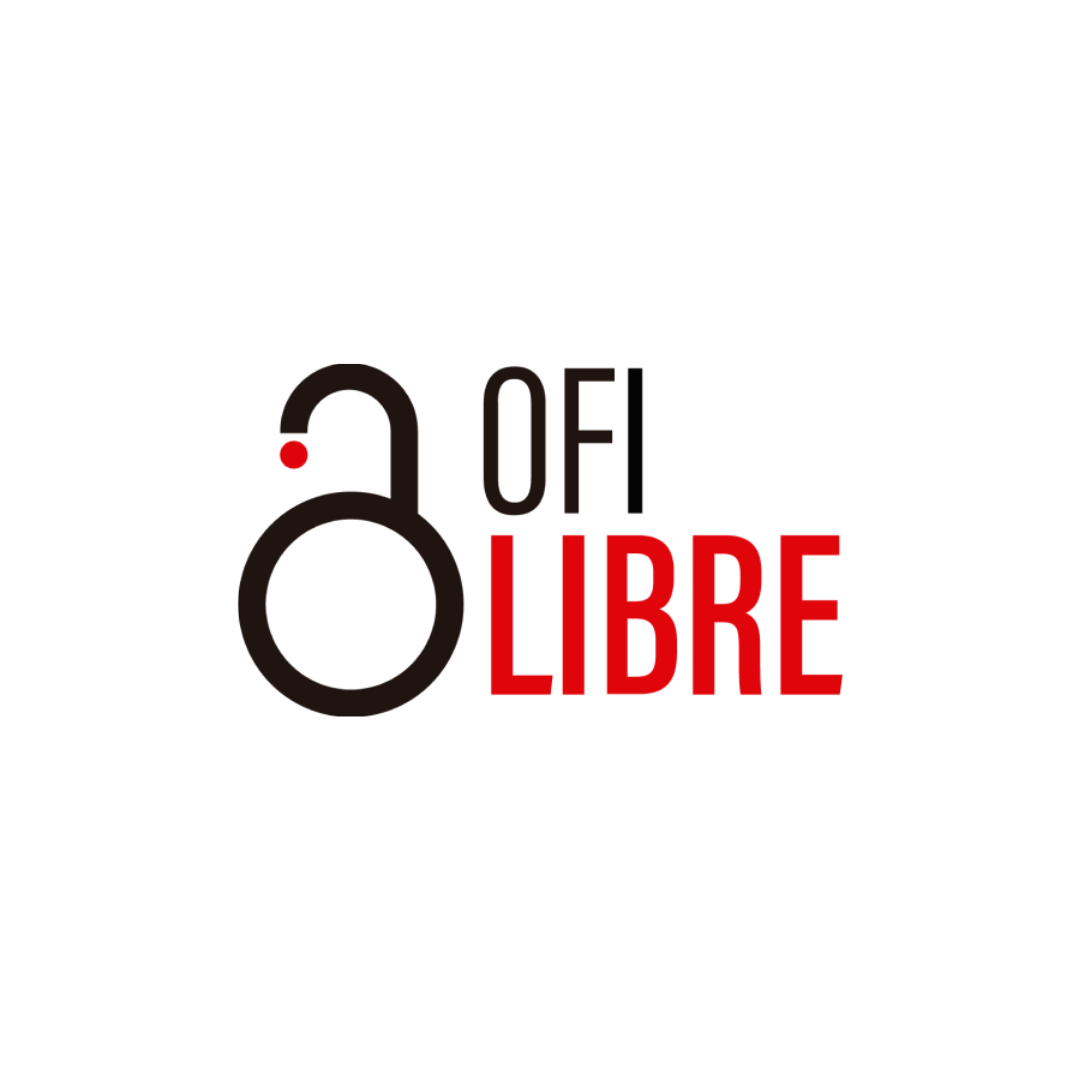 Infografías de Cultura y Software Libre