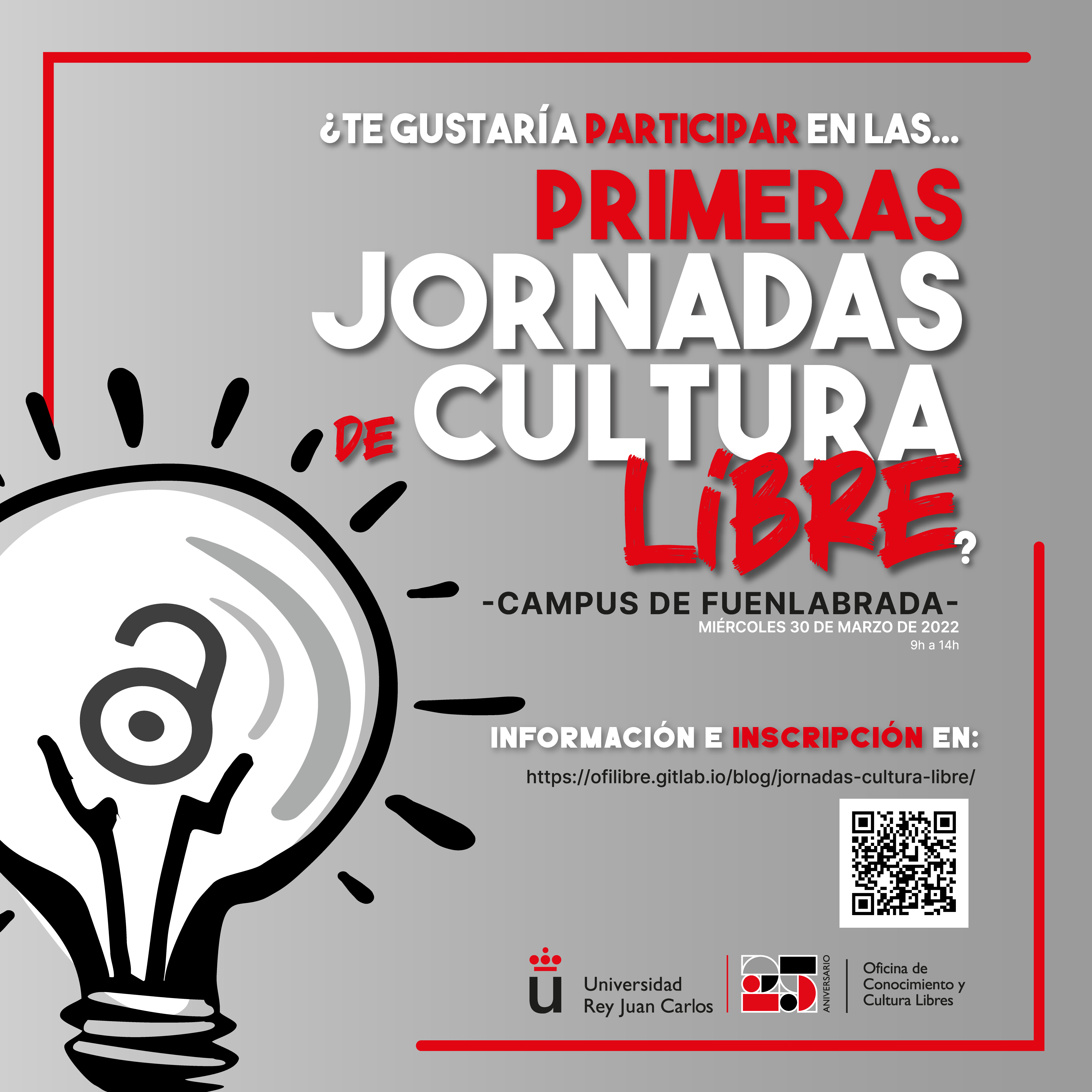 Resultados Jornadas Cultura Libre